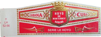 Hoyo de Monterrey Le Hoyo de San Juan